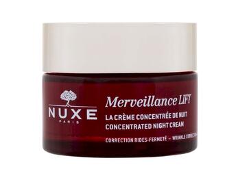 NUXE Merveillance Lift Night Skin Cream Ночной крем 50ml (3264680024818)