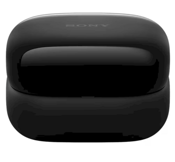 Sony LinkBuds WF-LC900 Clip Беспроводные наушники (WFLC900B.CE7)