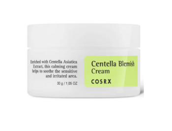 COSRX Centella Blemish Крем для лица 30 ml (8809416470368)