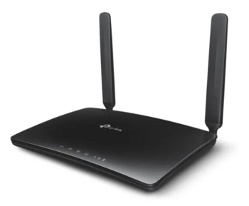 TP-Link Archer MR200 Беспроводной Рутер (MR200)