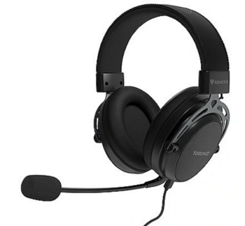 Genesis Toron 301 Spēļu Austiņas (NSG-2160)