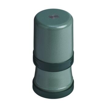 Stanley The Legendary Classic Buddy Cup Divu Termosa Vāku Komplekts 0.23L Green (2812425013)