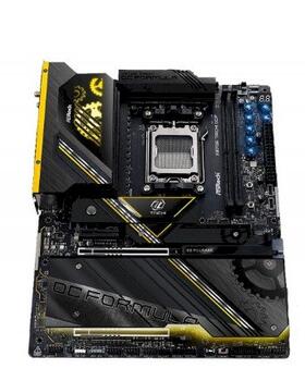 Asrock X870E TAICHI OCF Mātesplate ATX (90-MXBTG0-A0UAYZ)