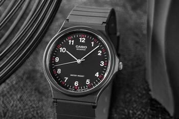 CASIO MQ-24-1BLLEG Pulkstenis (MQ-24-1BLLEG)