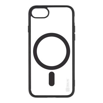 OBAL:ME MagNetix Outline Cover Защитный чехол для Apple iPhone 7/8/SE 2020/SE 2022 / чёрный (57983126758)