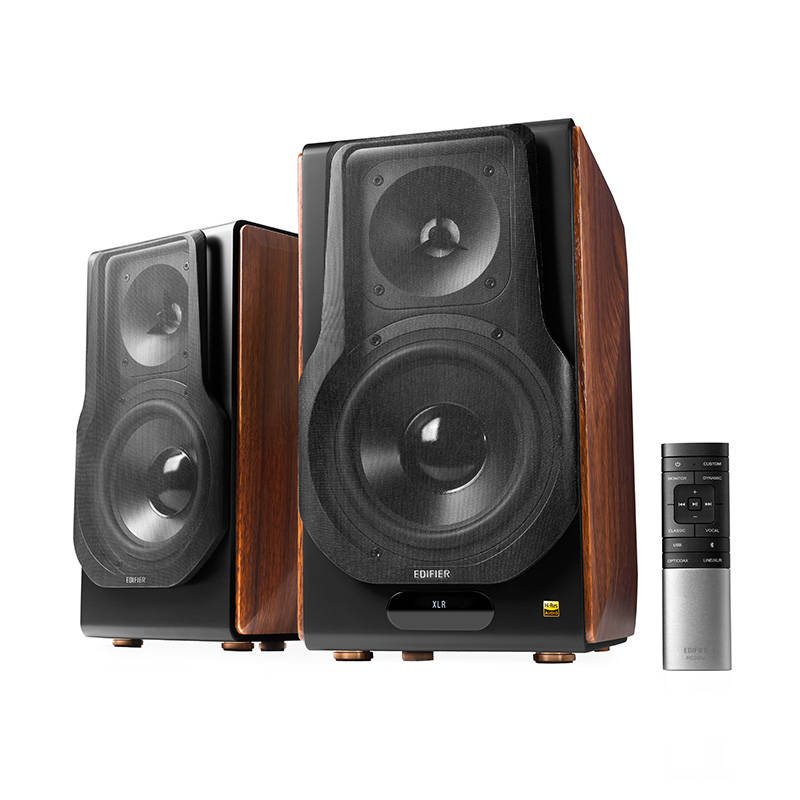 Edifier S3000MKII Акустическая система 2.0 (S3000MKII)