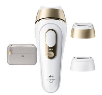 Braun Silk-expert Pro 5 PL5210 Epilators (PL5210)