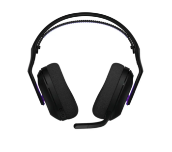 Logitech G522 Lightspeed Наушники Черные (981-001544)