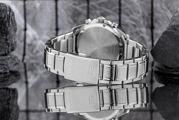 CASIO EFV-610D-1AVUEF Vīriešu pulkstenis (EFV-610D-1AVUEF)