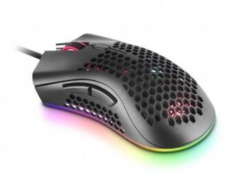 Mars Gaming MMEX Игровая мышь 32000DPI / 1000Hz / 400IPS (MMEX)