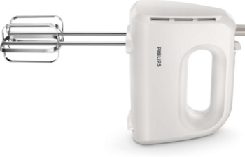 Philips 3000 sērijas Daily Collection HR3705/00 Rokas mikseris 300 W (HR3705/00)