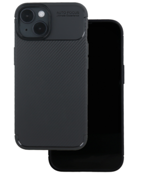 Mocco Carbon Black Чехол для Samsung Galaxy A56 5G (MC-CBL-SM-A56)