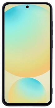 Mocco Matt Back Case Чехол для Samsung Galaxy A17 5G (MO-MAT-BC-SA-A17-BK)