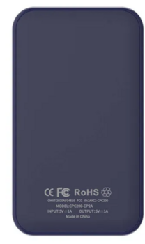 Carlinkit CP2A CarPlay Беспроводной Aдаптер (CPC200-CP2A)