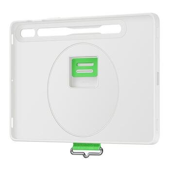 Samsung Galaxy Tab S8 Strap Cover Чехол для Планшета (EF-GX700CWEGWW)