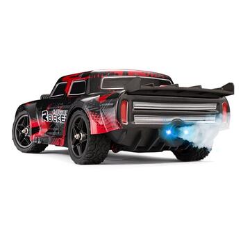 RoGer Rocket 4WD RC Drift / Off-Road Car Radiovadāma Rotaļlieta 1:16 (5903864974881)