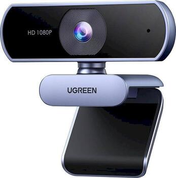 Ugreen CM678 Веб-камера USB HD (CM678)