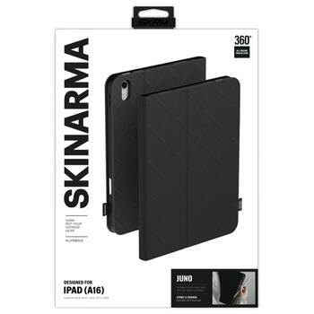 Skinarma Juno Book Cover Maciņš Planšetdatoram Apple iPad A16 11