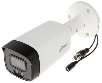 DAHUA CVI2 Kamera HAC-HFW1239TM-IL-A 3.6mm / CVI/TVI/AHD/CVBS (HFW1239TIL36)