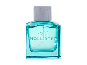 Hollister Canyon Туалетная вода EDT 100ml (085715267535)