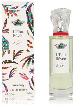 Sisley L'Eau Rêvée D'Isa Парфюм EDT 100 ml (3473311931108)
