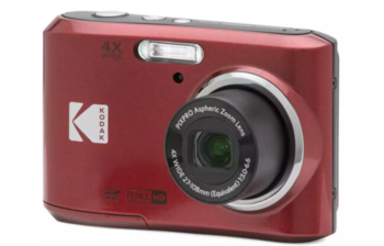 Kodak PIXPRO FZ45 цифровой фотоаппарат 16MP (FZ45RD)