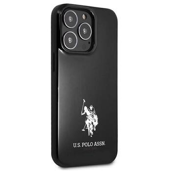 US Polo USHCP13XUMHK Back Case Чехол для телефона Apple iPhone 13 Pro Max (USHCP13XUMHK)