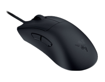 Razer DeathAdder V3 Оптическая Компьютерная Мышь (RZ01-04640100-R3M1)