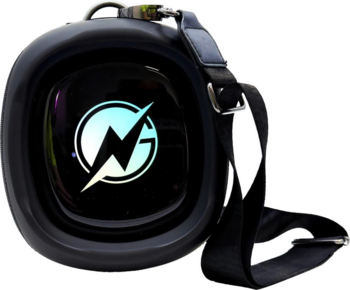 N-Gear NRG500 Portatīvais Skaļrunis (NRG500)