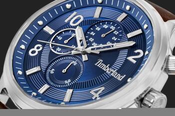 Timberland TDWGF0055702 Rokas Pulkstenis Classic Quartz 46mm (TDWGF0055702)