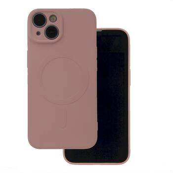 Mocco Simple Color Mag Чехол для Samsung Galaxy S26 Ultra (MC-SCMAG-SM-S26U-PN)