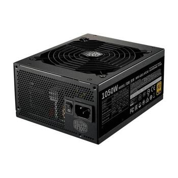 Cooler Master MWE V2 ATX3.1 Gold Barošanas bloks 1050W (MPE-A501-AFCAG-3EEU)