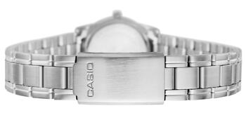 Casio LTP-V001D-7BUD Sieviešu pulkstenis (LTP-V001D-7B)
