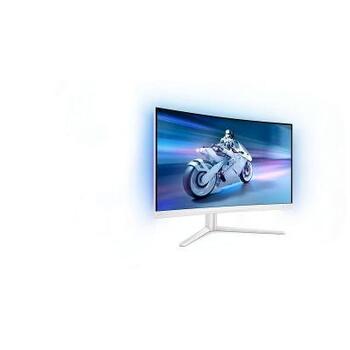 Philips Evnia 27M2C5201L/00 FHD Curved Monitors 27