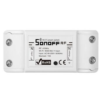Sonoff RFR2 Умный переключатель (RFR2)