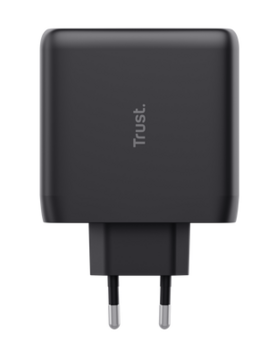 Trust Maxo USB‑C GaN Tīkla Lādētājs 100W (25527)