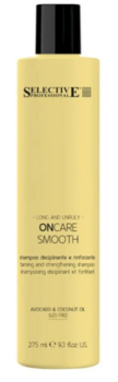Selective Professional OnCare Smooth Шампунь Для Волос 275 ml (8027483833019)