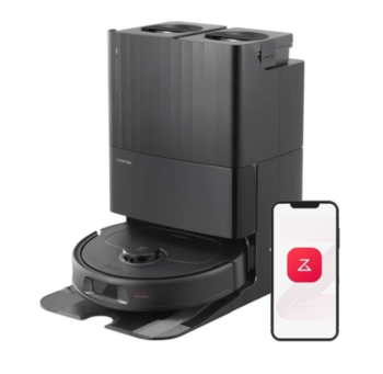Roborock Qrevo Plus Робот-пылесос (QRPS52-00)