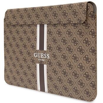 Guess Sleeve GUCS16P4RPSW Klēpjdatora maciņš 16
