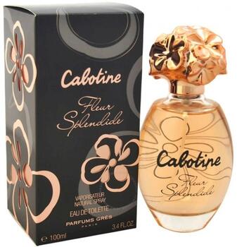 Gres Cabotine Fleur Splendide Smaržas EDT 100 ml (7640111495550)