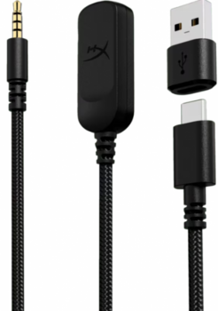 HyperX Cloud III Austiņas (727A8AA)