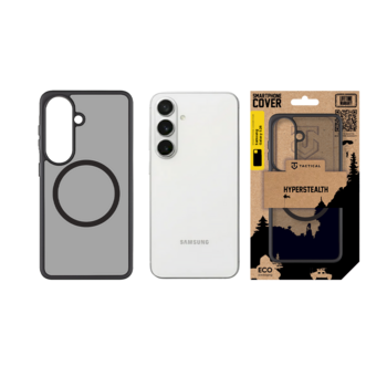 Tactical MagForce Hyperstealth Cover Защитный чехол для Samsung Galaxy S26 / асфальт (57983129137)