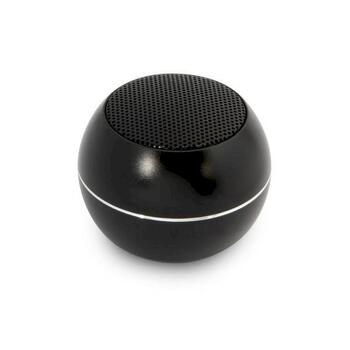 Guess Speaker Bluetooth GUWSALGEK Speaker mini Беспроводная колонка / чёрный (GUWSALGEK)