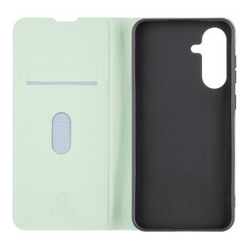 OBAL:ME SmoothTouch Case Защитный чехол для Samsung Galaxy A36 5G / мятный (57983124643)