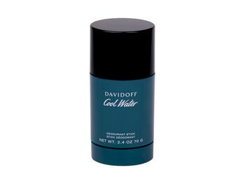 Davidoff Cool Water Deodorant Дезодорант 70g (3607342727120)