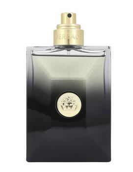 Versace Oud Noir Парфюмерный Тестер EDP 100ml (8011003811212)