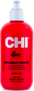 CHI Straight Guard Крем 200 g (633911630631)