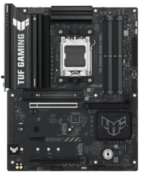 Asus TUF Gaming B650E-E WIFI AMD B650 Mātesplate Socket AM5 (90MB1LT0-M0EAY0)
