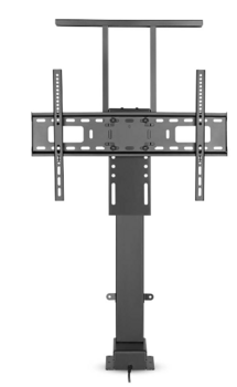 Nedis TVSM5840BK Motorizēts TV Lifts 37'' / 80