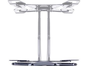 Multibrackets MB-5266 TV sienas grozāmais kronšteins televizoriem līdz 70
